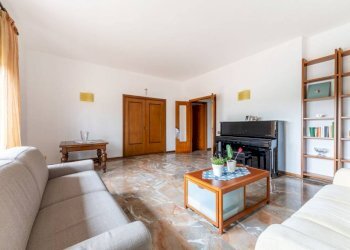 Salone - Quadrilocale via Giuseppe Armellini, Roma - foto 10