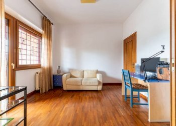 Studio - Quadrilocale via Giuseppe Armellini, Roma - foto 12