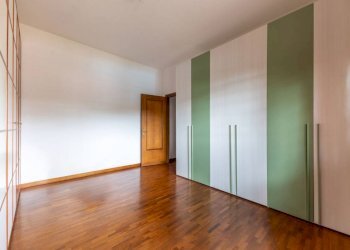 Camera da letto - Quadrilocale via Giuseppe Armellini, Roma - foto 17