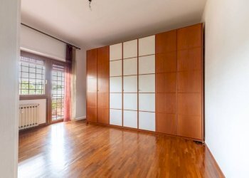 Camera da letto - Quadrilocale via Giuseppe Armellini, Roma - foto 18