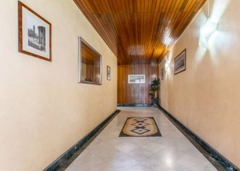 Dettagli - Quadrilocale via Giuseppe Armellini, Roma - foto 24