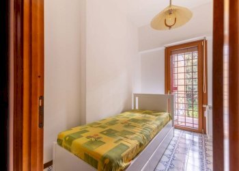 Cameretta - Quadrilocale via Giuseppe Armellini, Roma - foto 25