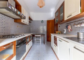 Cucina - Quadrilocale via Giuseppe Armellini, Roma - foto 26
