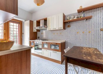 Cucina - Quadrilocale via Giuseppe Armellini, Roma - foto 27