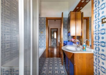 Bagno - Quadrilocale via Giuseppe Armellini, Roma - foto 29