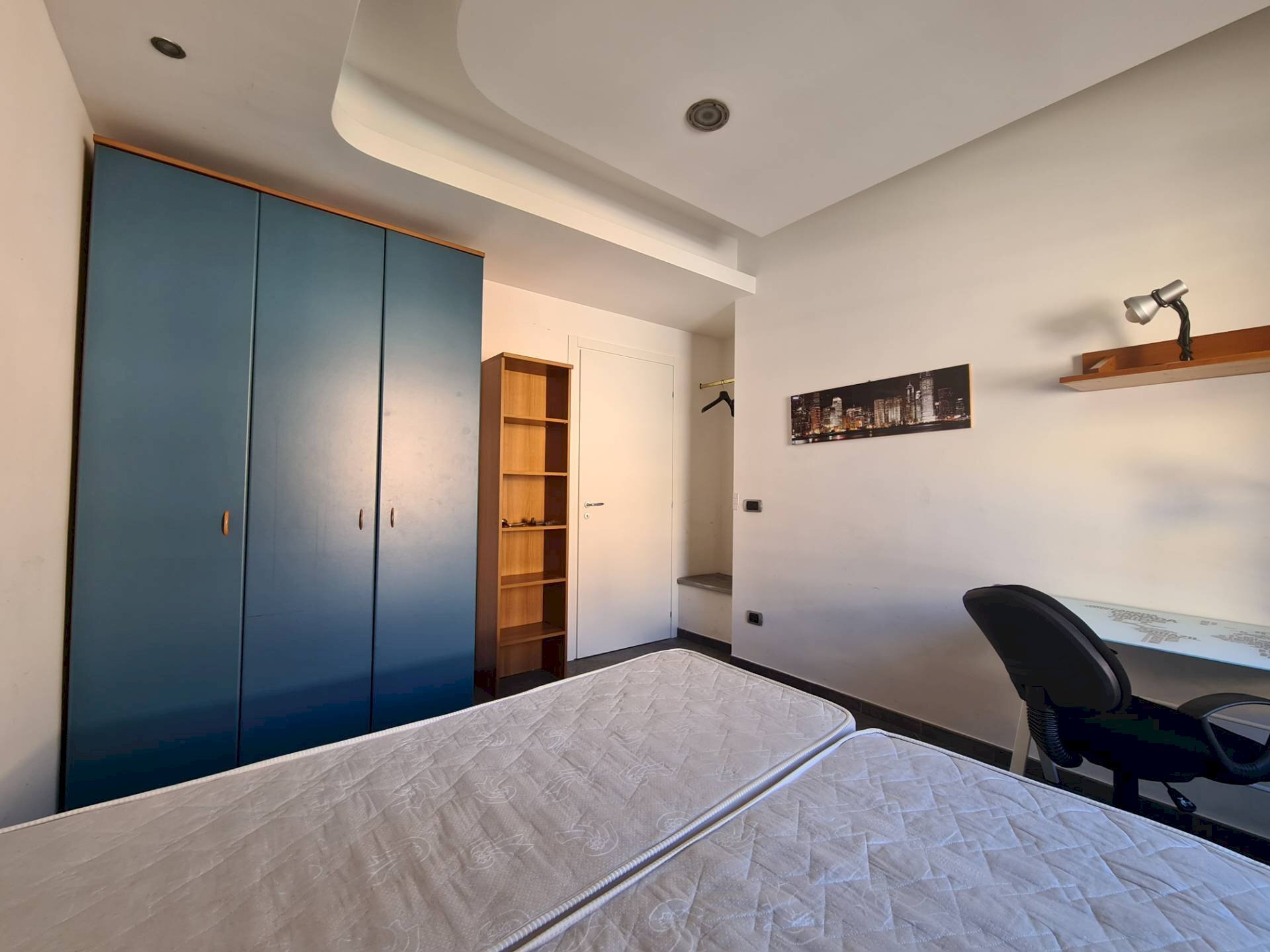 Foto 3 - Terreno non edificabile Viale Crotone
 
14, Catanzaro - foto 3