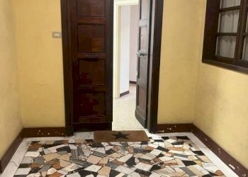 Interno palazzo - Trilocale via Girolamo Dandini, 16, Roma - foto 4