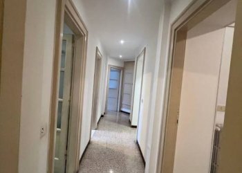 Corridoio - Trilocale via Girolamo Dandini, 16, Roma - foto 5