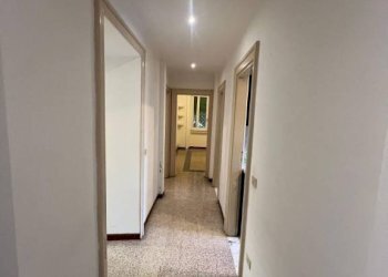 Corridoio - Trilocale via Girolamo Dandini, 16, Roma - foto 7