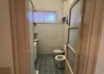 Bagno - Trilocale via Girolamo Dandini, 16, Roma - foto 9