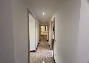 Corridoio - Trilocale via Girolamo Dandini, 16, Roma - foto 11