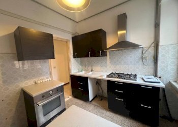 Cucina - Trilocale via Girolamo Dandini, 16, Roma - foto 12