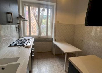 Cucina - Trilocale via Girolamo Dandini, 16, Roma - foto 13