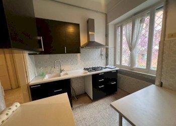 Cucina - Trilocale via Girolamo Dandini, 16, Roma - foto 14