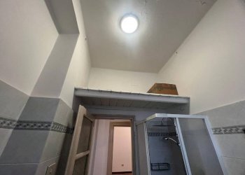 Scala - Trilocale via Girolamo Dandini, 16, Roma - foto 17