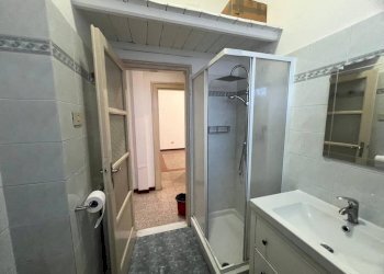 Bagno - Trilocale via Girolamo Dandini, 16, Roma - foto 18