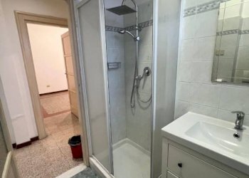 Bagno - Trilocale via Girolamo Dandini, 16, Roma - foto 19