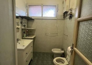 Bagno - Trilocale via Girolamo Dandini, 16, Roma - foto 20