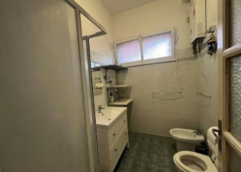 Bagno - Trilocale via Girolamo Dandini, 16, Roma - foto 21