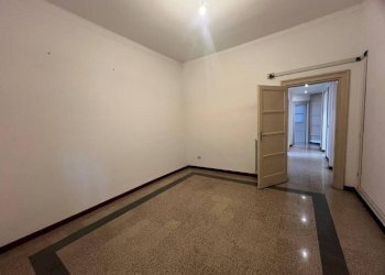 Camera da letto - Trilocale via Girolamo Dandini, 16, Roma - foto 22