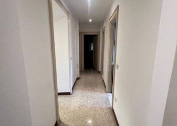 Corridoio - Trilocale via Girolamo Dandini, 16, Roma - foto 25