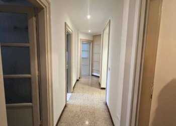 Corridoio - Trilocale via Girolamo Dandini, 16, Roma - foto 26