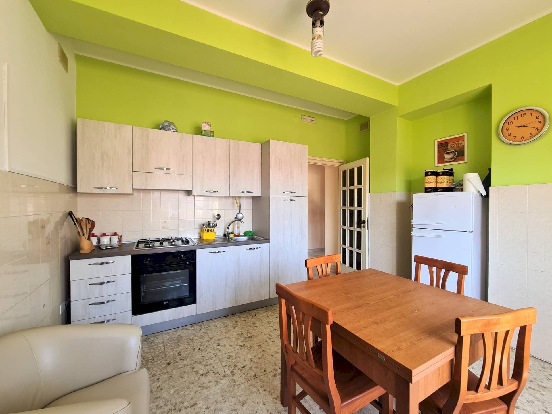 Foto 1 - Terreno non edificabile via Doria Andrea
 
13, Catanzaro - foto 1