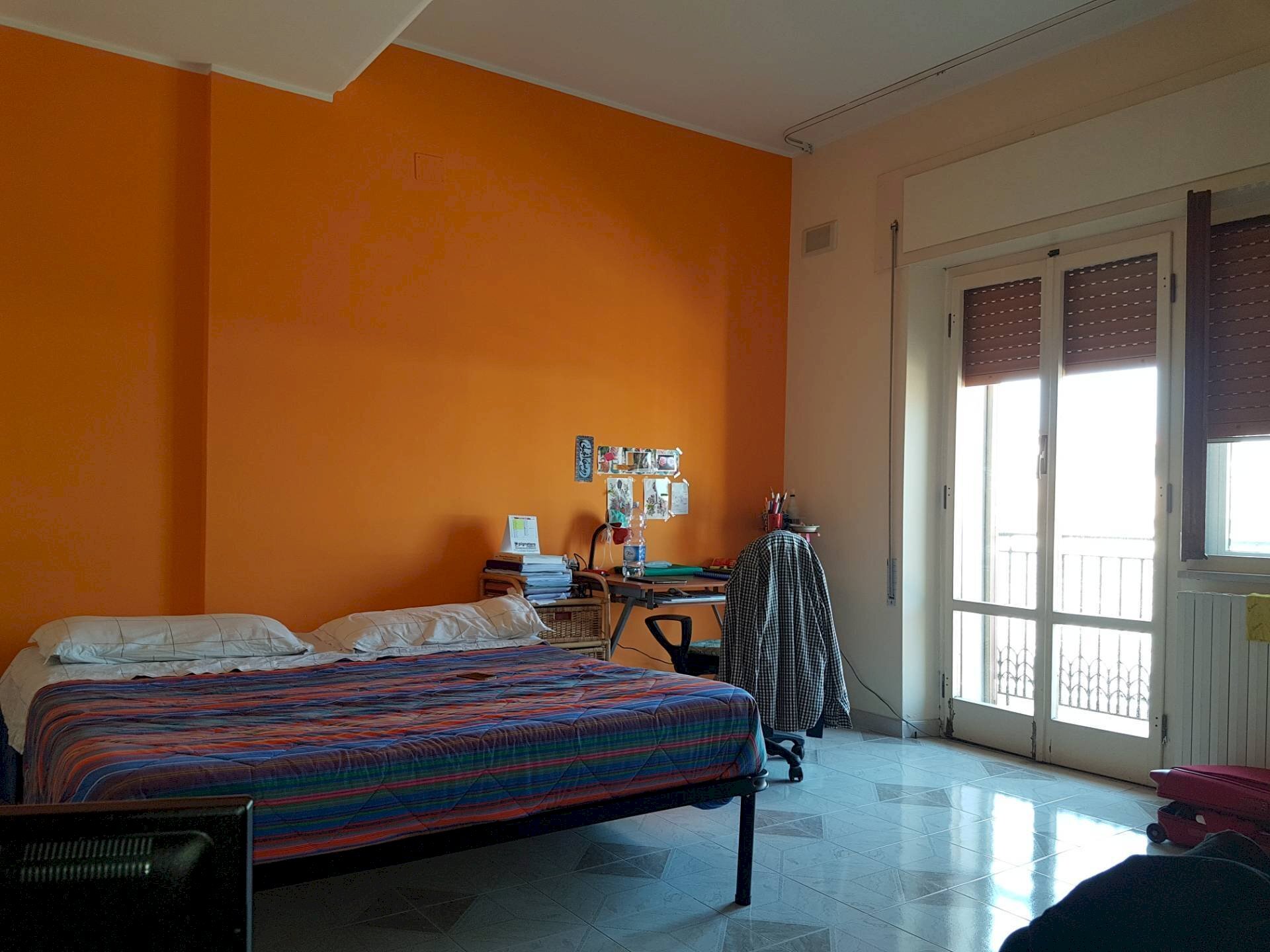 Foto 3 - Terreno non edificabile via Doria Andrea
13, Catanzaro - foto 3