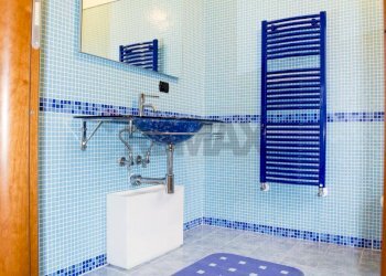 Bagno - Casa indipendente via termine
 
77, Pignataro Interamna - foto 5