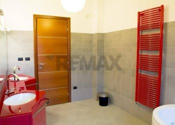 Bagno - Casa indipendente via termine
 
77, Pignataro Interamna - foto 8