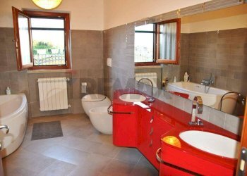 Bagno - Casa indipendente via termine
 
77, Pignataro Interamna - foto 9