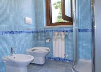 Bagno - Casa indipendente via termine
 
77, Pignataro Interamna - foto 14