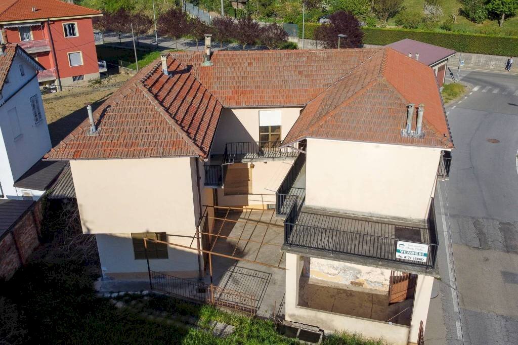 Vista - Villa via 25 Aprile, 7, Alba - foto 2