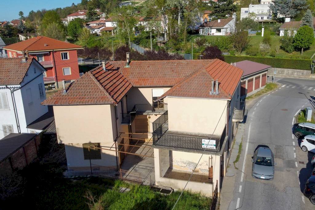 Vista - Villa via 25 Aprile, 7, Alba - foto 3