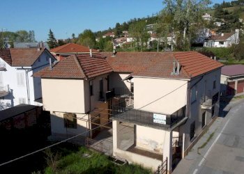 Vista - Villa via 25 Aprile, 7, Alba - foto 1