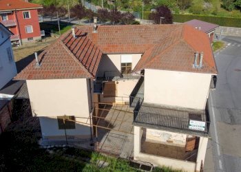 Vista - Villa via 25 Aprile, 7, Alba - foto 2