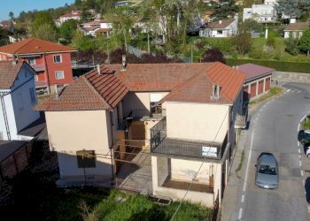 Vista - Villa via 25 Aprile, 7, Alba - foto 3