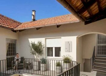 Dettagli - Villa via 25 Aprile, 7, Alba - foto 9