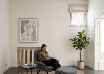 Salone - Villa via 25 Aprile, 7, Alba - foto 13