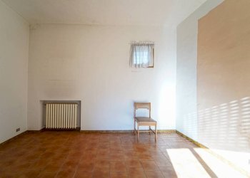 Camera da letto - Villa via 25 Aprile, 7, Alba - foto 20