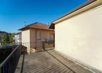 Terrazzo - Villa via 25 Aprile, 7, Alba - foto 23