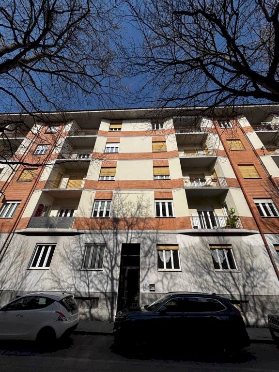 Facciata - Appartamento via Piero Gobetti, 8, Cuneo (zona Donatello) - foto 2