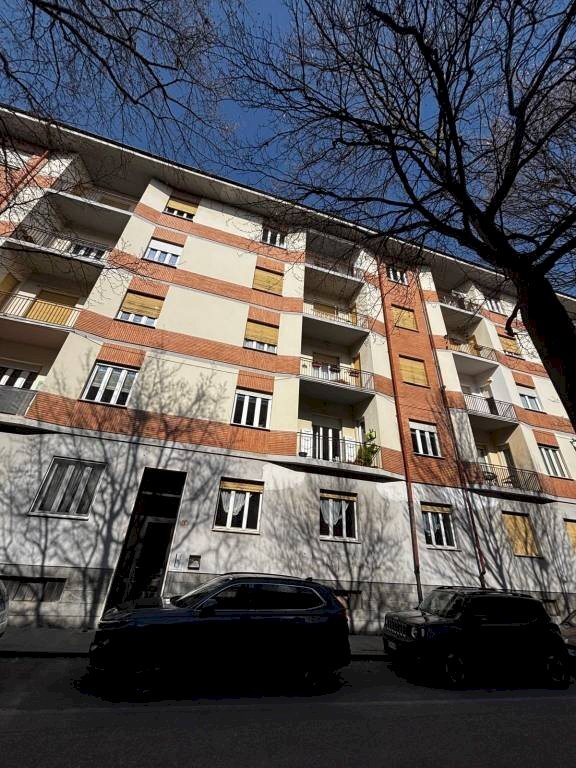 Facciata - Appartamento via Piero Gobetti, 8, Cuneo (zona Donatello) - foto 3