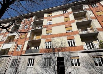 Facciata - Appartamento via Piero Gobetti, 8, Cuneo (zona Donatello) - foto 1