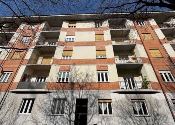 Facciata - Appartamento via Piero Gobetti, 8, Cuneo (zona Donatello) - foto 2