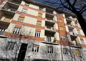 Facciata - Appartamento via Piero Gobetti, 8, Cuneo (zona Donatello) - foto 3