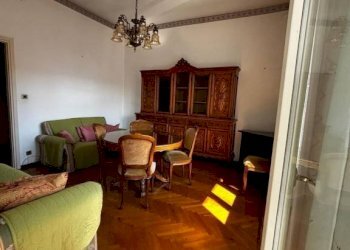 Soggiorno - Appartamento via Piero Gobetti, 8, Cuneo (zona Donatello) - foto 8