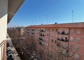 Vista - Appartamento via Piero Gobetti, 8, Cuneo (zona Donatello) - foto 9