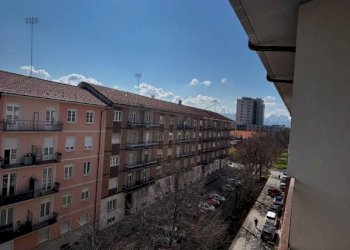 Vista - Appartamento via Piero Gobetti, 8, Cuneo (zona Donatello) - foto 10