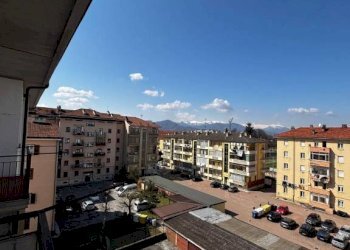 Vista - Appartamento via Piero Gobetti, 8, Cuneo (zona Donatello) - foto 16